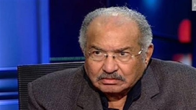 فيديو للراحل حمدي احمد يتحدث فيه عن المعجزة الإلاهية التي حصلت معه..
